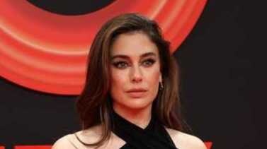 Blanca Suárez confiesa detalles íntimos sobre su relación con Javier Rey