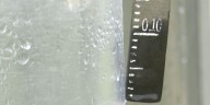Good Question: How do you measure rainfall to one