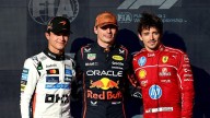 F1 United States GP live updates: Dominant Max Verstappen takes pole in qualifying, Piastri sixth