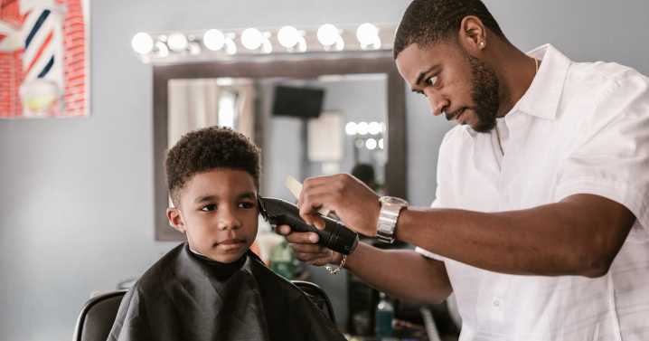 Free haircuts for youth offered at local community centers