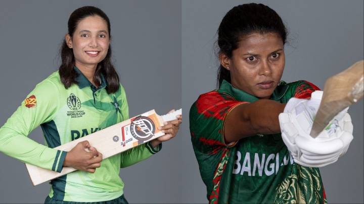 Pakistan Vs Bangladesh, ICC Women's ODI World Cup 2025 Live Streaming: When And Where To Watch Match In India?
