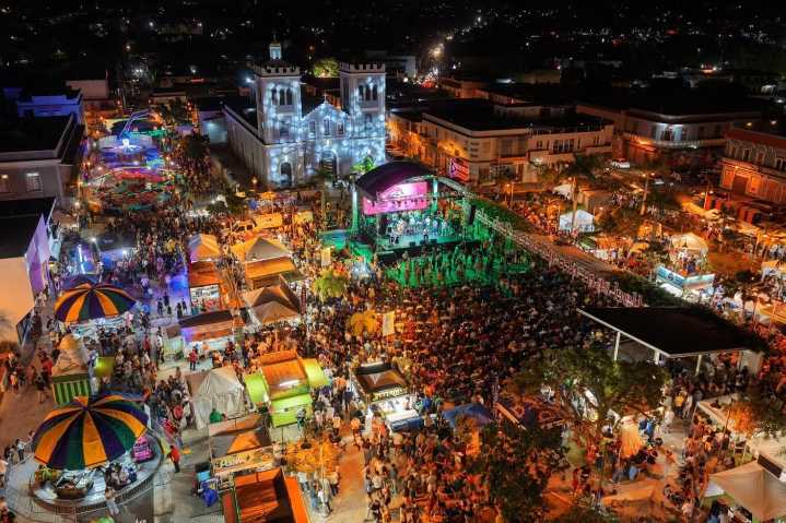 Del Mapeyé al Beer Fest: la agenda para otro fin de semana de festivales