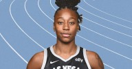 Jewell Loyd Helped The Las Vegas Aces Win The 2025 Finals