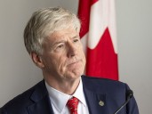 'I think there's a risk aversion in government,' energy minister says