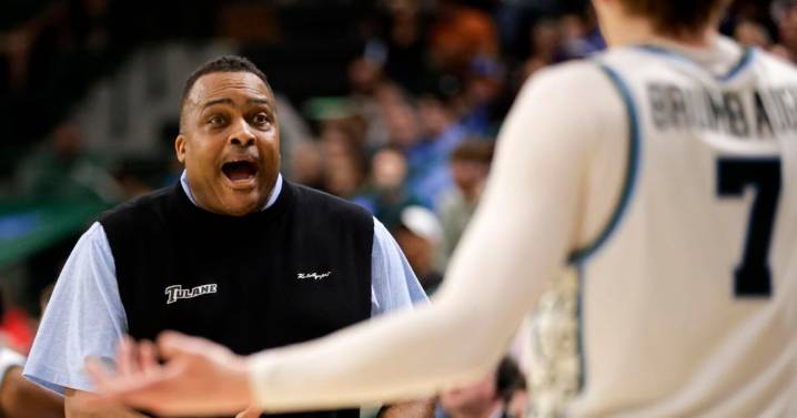 Plenty of unknown about Tulane men's hoops as it copes with tragic loss of Gregg Glenn