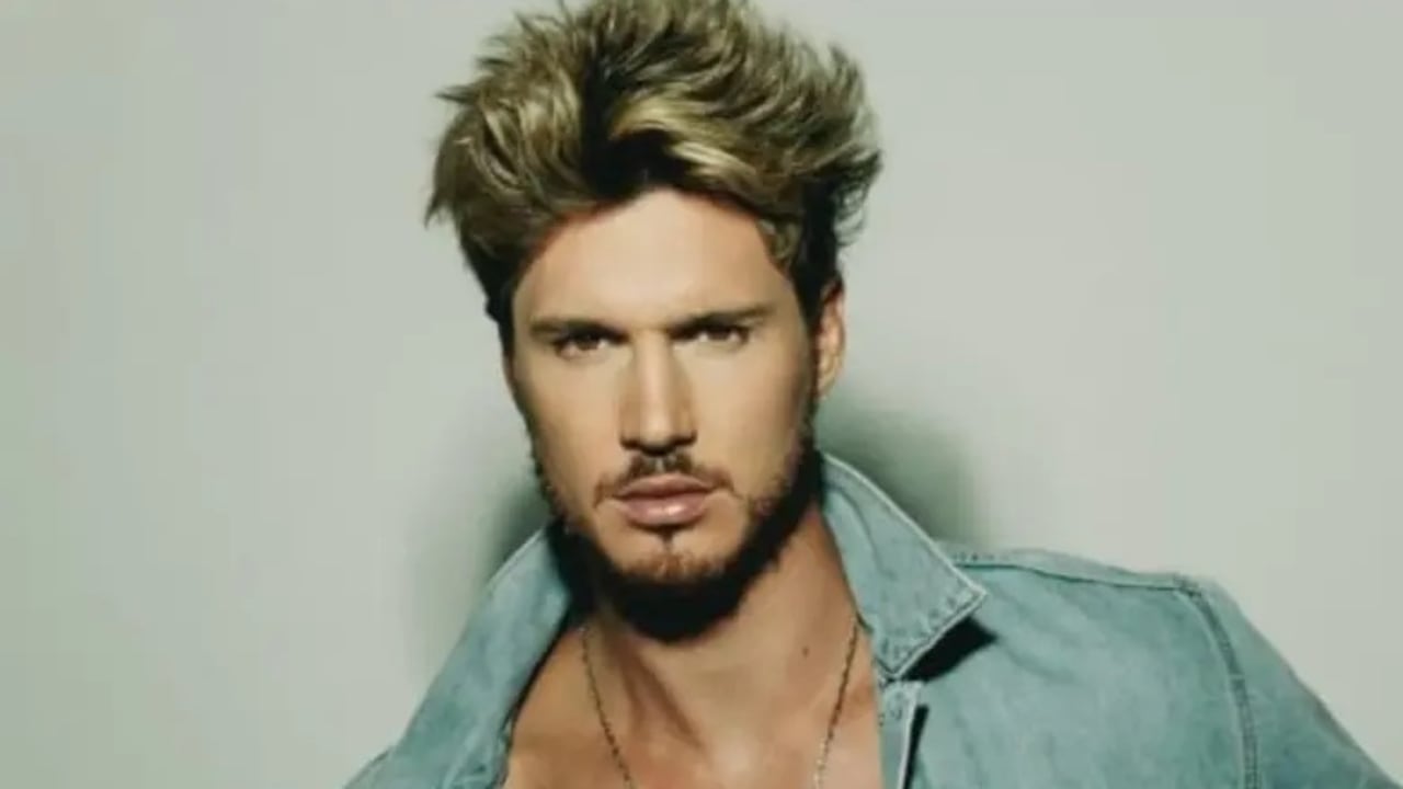 Asesinan en México al cantante argentino Fede Dorcaz; su novia dejó conmovedor mensaje