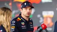 Red Bull podría recuperar a uno de sus viejos pilotos para ser compañero de Verstappen en 2026