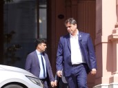 En La Libertad Avanza descuentan que Ramos Padilla también fallará en contra de la reimpresión de las boletas