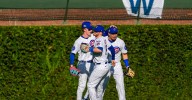 Overflow thread: Cubs vs. Padres Wild Card Game 2, Wednesday 10/1, 2:08 CT