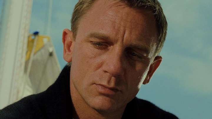 The Best Daniel Craig James Bond Movie Is Taking Over Prime Video