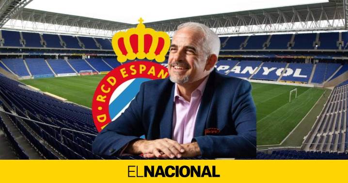 Alan Pace completa la adquisición del Espanyol e inicia una nueva era en el club