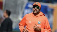 Ashwin shares WhatsApp chat with 'Adam Zampa' asking Abhishek Sharma's contact