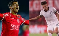 Quiénes son los jugadores de Independiente que están a préstamo en 2025: la lista completa