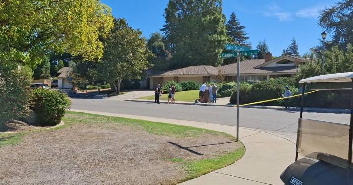 Bakersfield man dies in apparent hit-and-run crash on Camino Media