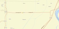 Small earthquake registers near Risco, Mo.