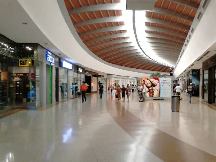 Margarita reimpulsa el turismo de compras