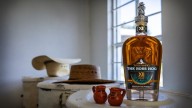Whiskey Review: WhistlePig's New Boss Hog is a Weird Success