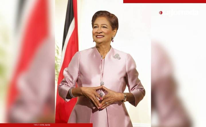 Parlamento de Venezuela declarará persona non grata a primera ministra de Trinidad y Tobago