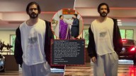 Netizens Troll Harshvarrdhan's Defence Of Outfit Choice At Family Event Entertainment News