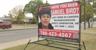 Samuel Bird’s Case Went From Missing Person to Homicide