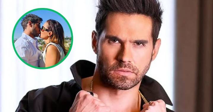 Eleazar Gómez enfrentaría nueva denuncia: lo acusan de violentar a su novia antes de entrar a ‘La Granja VIP’