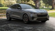 Ford joins GM in dropping scheme to extend EV credit