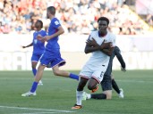 Así quedaron las tablas del Mundial Sub 20: Sudáfrica o Nigeria podrían ser rival de Argentina y Estados Unidos le dio un duro cachetazo a Francia