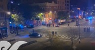 Tiroteo en Alabama deja dos muertos y 12 heridos