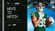 Ways to Watch and Listen | Jets vs. Broncos
