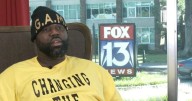 Memphis man who spent 15 years behind bars now focused on giving ex