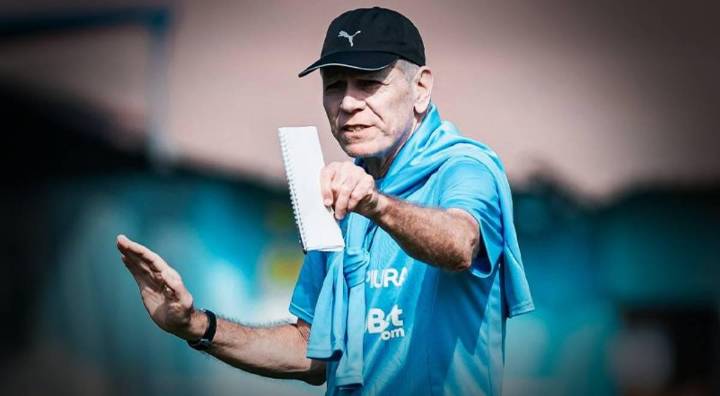 ¿Se va? Confirman el futuro de Paulo Autuori en Cristal tras derrota ante la 'U': "Agradecerle..."