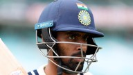 Abhimanyu Easwaran completes 8,000 runs in First