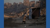 Vance denies the US dictates to Israel as he meets with Netanyahu over Gaza ceasefire
