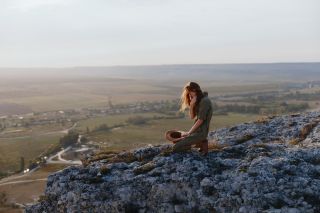 Standing at the Edge: Before Fertility Treatment Begins