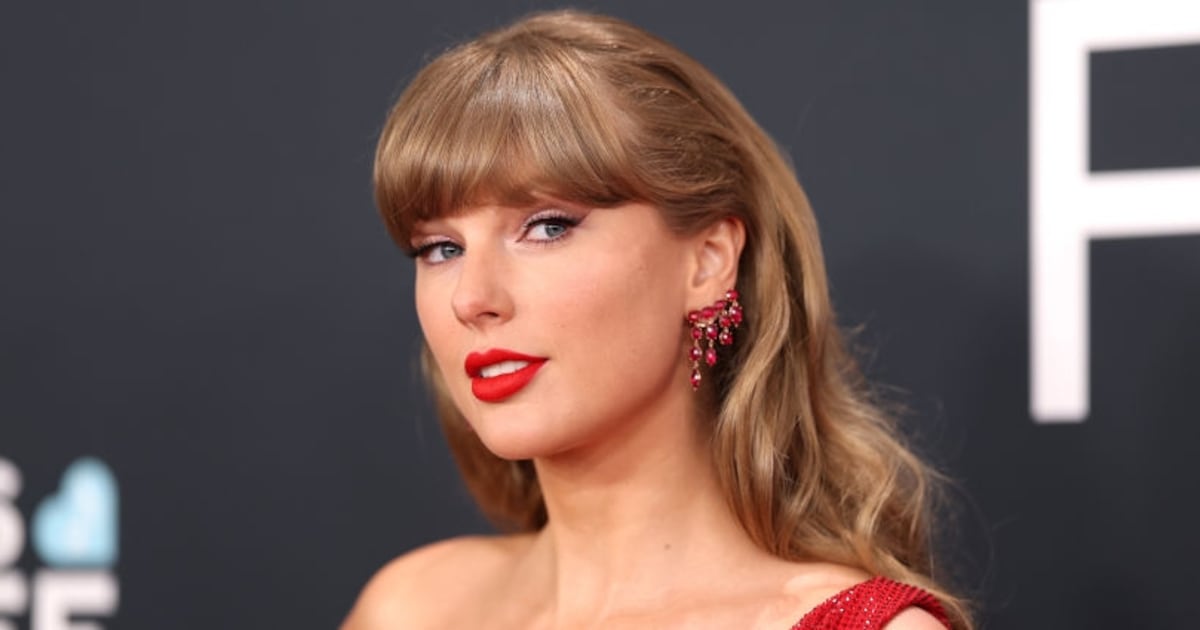 Taylor Swift’s Super Bowl Answer That Wasn’t Aired on Fallon