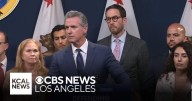 Gov. Newsom's political gamble on Proposition 50