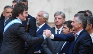 Gesto político a semanas de las elecciones: Javier Milei volverá a recibir a Mauricio Macri en la Quinta de Olivos