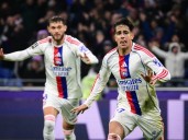 n leave it late to beat 10-man Strasbourg in Ligue 1
