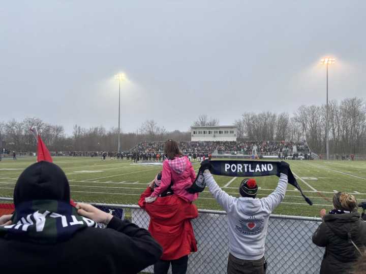 Hearts of Pine founder wants to add women’s soccer team to the franchise