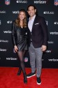 Who Is Mark Sanchez’s Wife Perry Mattfeld? What to Know About the Actress