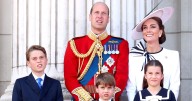 Prince William and Kate Middleton’s non-negotiable parenting rules including strict ban