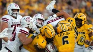 Missouri football vs. Alabama tickets: Best prices for top