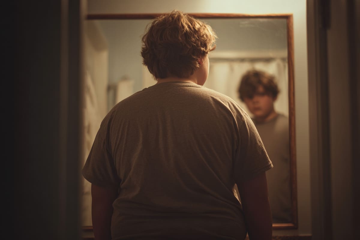 "Punto de inflexión". La insuficiencia de estrecha relación con la obesidad que preocupa a los médicos argentinos