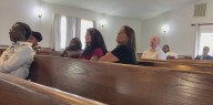 Upstate residents call to end gun violence at town hall