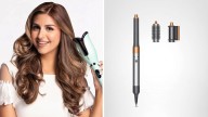 Amazon October Prime Day 2025 deals on hair styling tools