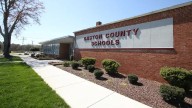 A breakdown of Gaston County students' proficiency scores in 2025