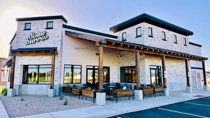 Someburros signs 3 deals for new Arizona restaurant locations
