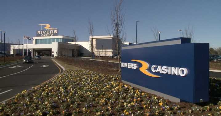 Rivers Casino workers make Virginia history with union contract