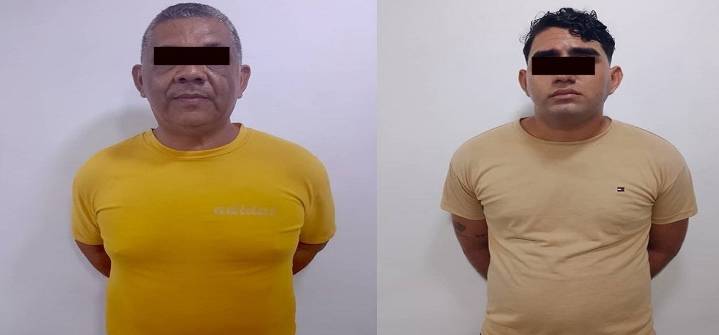 Anzoátegui| Detenidos dos sujetos por lanzar a una adolescente en situación de calle desde un edificio