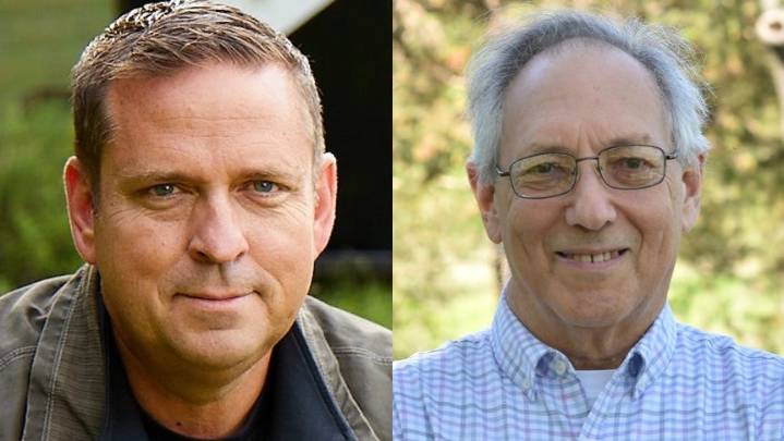 Sussman challenges Neuhaus for Orange County executive in 2025 race